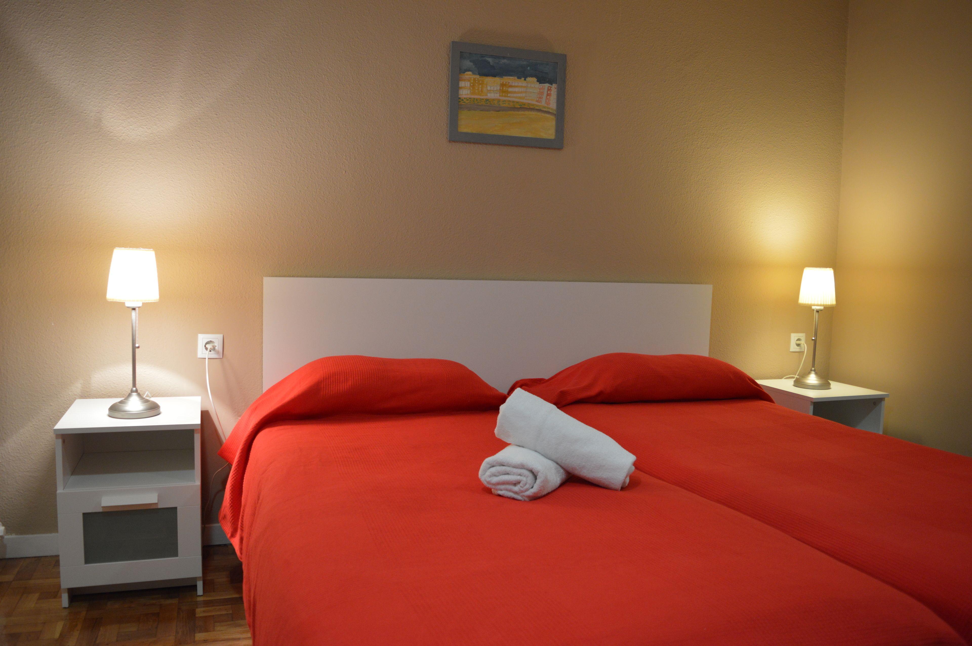 Somnio Hostels — Fotos 3