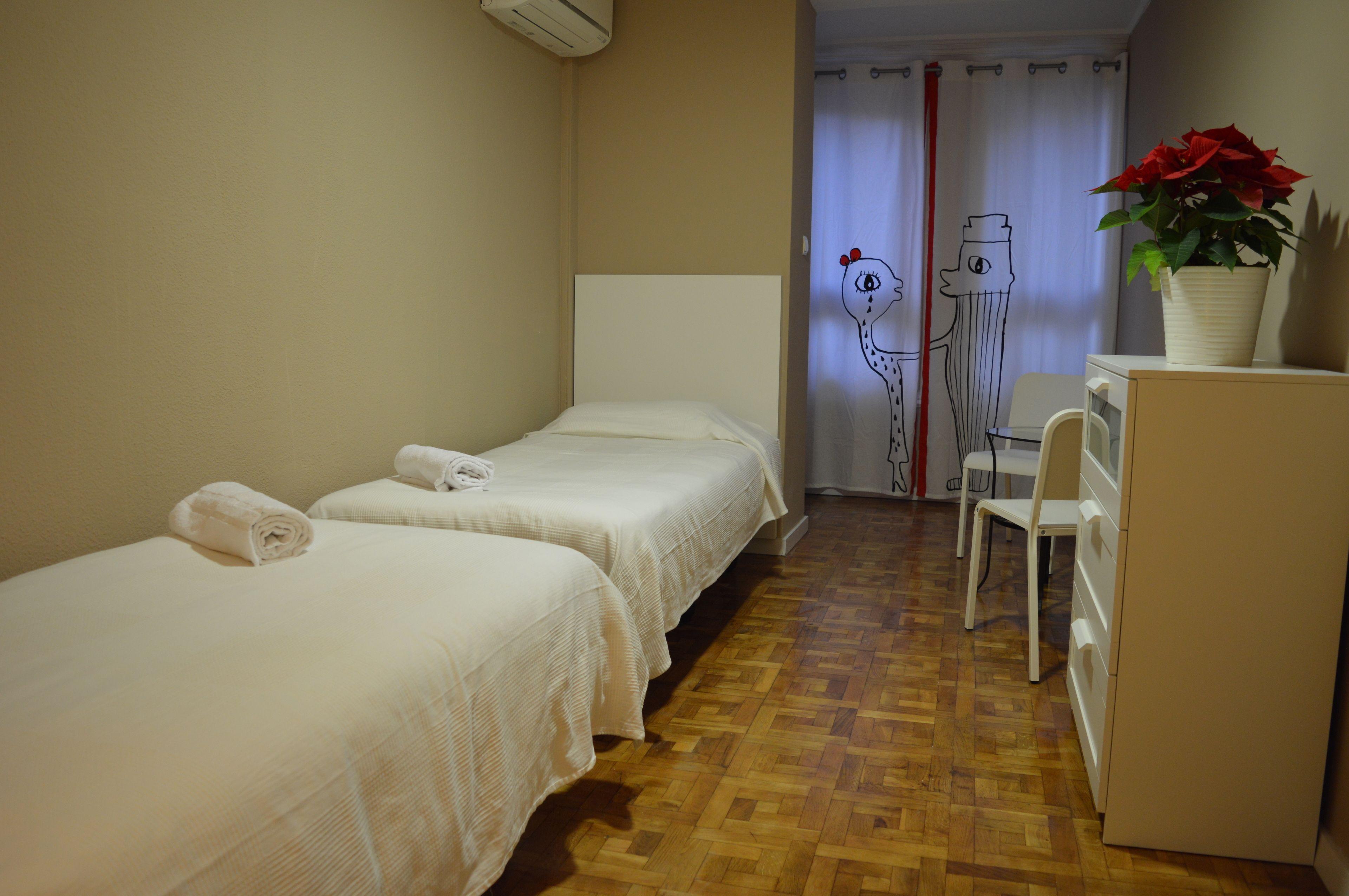 Somnio Hostels — Fotos 2